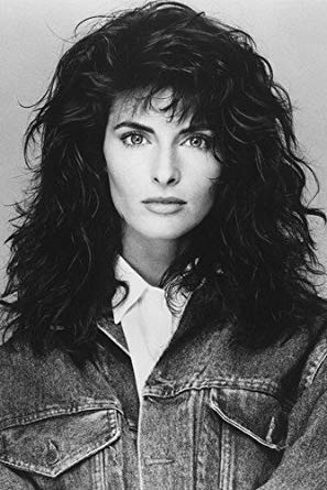 Joan Severance
